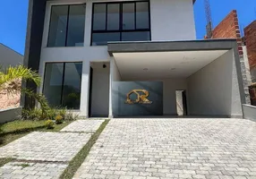 Foto 1 de Casa com 3 Quartos para venda ou aluguel, 224m² em Residencial Euroville, Bragança Paulista