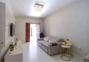 Foto 1 de Casa com 3 Quartos à venda, 160m² em Jardim Cacique, Suzano