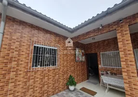 Foto 1 de Casa com 2 Quartos à venda, 250m² em Jardim Boa Esperança, Guarujá