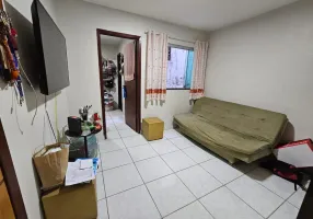 Foto 1 de Apartamento com 1 Quarto à venda, 38m² em Núcleo Bandeirante, Brasília