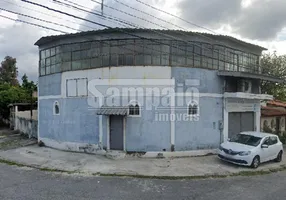 Foto 1 de Imóvel Comercial à venda, 280m² em Campo Grande, Rio de Janeiro