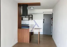 Foto 1 de Apartamento com 1 Quarto para alugar, 41m² em Alto Da Boa Vista, São Paulo