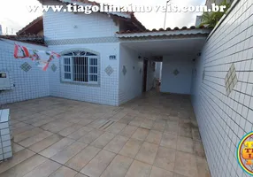 Foto 1 de Casa com 2 Quartos à venda, 120m² em Vila Caicara, Praia Grande