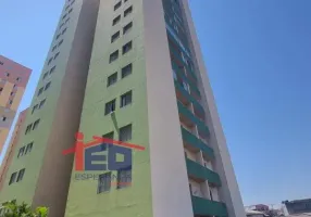 Foto 1 de Apartamento com 2 Quartos à venda, 60m² em Jaguaribe, Osasco