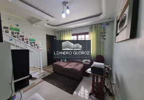 Foto 1 de Casa com 2 Quartos à venda, 106m² em Jardim do Papai, Guarulhos