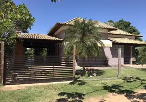 Foto 1 de Casa com 3 Quartos à venda, 150m² em Ponte dos Leites, Araruama