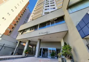 Foto 1 de Apartamento com 3 Quartos à venda, 120m² em Centro, Mogi Mirim