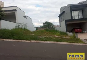 Foto 1 de Lote/Terreno à venda, 296m² em Jardim São José, Itu