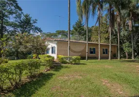 Foto 1 de Fazenda/Sítio com 3 Quartos à venda, 23270m² em Jardim Maristela, Atibaia