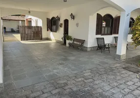 Foto 1 de Casa com 3 Quartos à venda, 210m² em Campo Grande, Rio de Janeiro