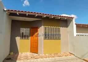 Foto 1 de Casa com 3 Quartos à venda, 72m² em Jardim Planalto , Londrina