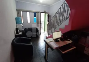 Foto 1 de Casa com 2 Quartos à venda, 74m² em Casa Branca, Santo André