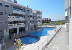 Foto 1 de Apartamento com 2 Quartos para alugar, 86m² em Ingleses do Rio Vermelho, Florianópolis