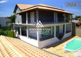 Foto 1 de Casa com 4 Quartos à venda, 600m² em , Iperó