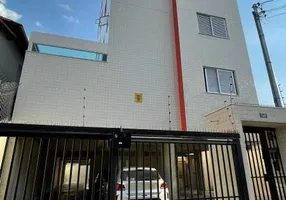 Foto 1 de Cobertura com 3 Quartos à venda, 120m² em Serrano, Belo Horizonte