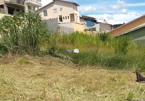 Foto 1 de Lote/Terreno à venda, 824m² em Jardim Primavera, Bragança Paulista