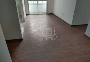 Foto 1 de Apartamento com 3 Quartos à venda, 65m² em Maria Paula, Niterói