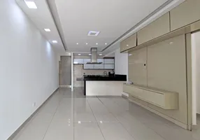 Foto 1 de Apartamento com 3 Quartos para alugar, 80m² em Setor dos Afonsos, Aparecida de Goiânia
