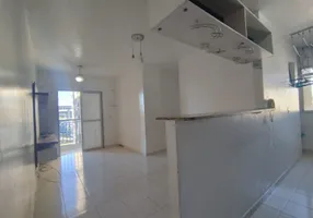 Foto 1 de Apartamento com 3 Quartos à venda, 70m² em Rio Branco, Cariacica