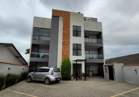 Foto 1 de Apartamento com 3 Quartos à venda, 73m² em Jardim da Barra, Itapoá