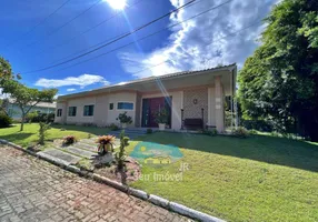 Foto 1 de Casa de Condomínio com 3 Quartos à venda, 300m² em Bananeiras, Araruama