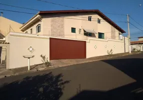 Foto 1 de Casa com 3 Quartos à venda, 180m² em Jardim Laudissi, Santa Bárbara D'Oeste