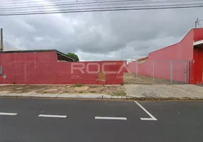 Foto 1 de Lote/Terreno para alugar, 501m² em Jardim Ipanema, São Carlos