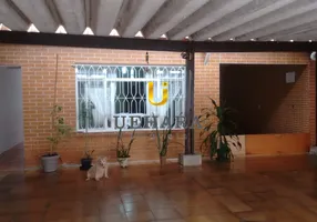 Foto 1 de Casa com 3 Quartos à venda, 300m² em Vila Mazzei, São Paulo