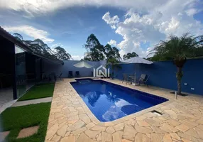 Foto 1 de Casa de Condomínio com 3 Quartos à venda, 220m² em Paysage Vert, Vargem Grande Paulista