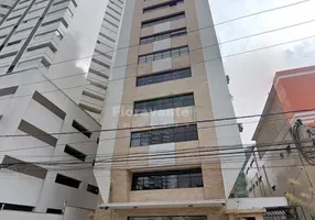 Foto 1 de Ponto Comercial para venda ou aluguel, 198m² em Vila Belmiro, Santos