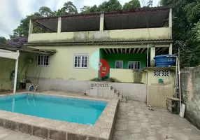 Foto 1 de Casa com 3 Quartos à venda, 60m² em Jardim da Paz Guia de Pacobaiba, Magé
