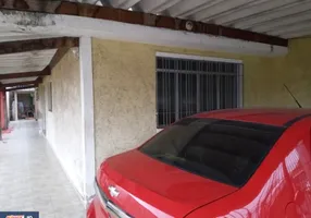 Foto 1 de Casa com 3 Quartos à venda, 147m² em Vila Flórida, Guarulhos