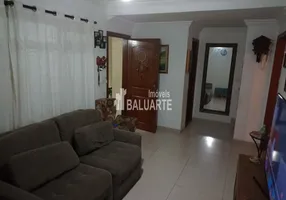 Foto 1 de Sobrado com 2 Quartos à venda, 145m² em Campo Grande, São Paulo