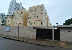 Foto 1 de Apartamento com 3 Quartos para alugar, 70m² em Campo Grande, Recife