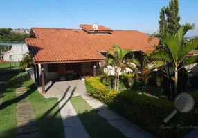 Foto 1 de Fazenda/Sítio com 3 Quartos para venda ou aluguel, 242m² em Jardim do Ribeirão II, Itupeva