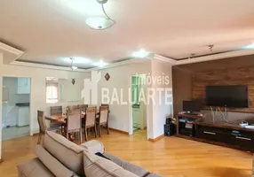 Foto 1 de Apartamento com 3 Quartos à venda, 105m² em Jardim Marajoara, São Paulo