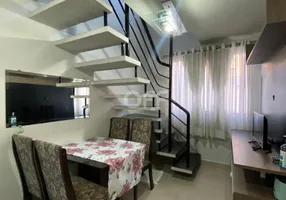 Foto 1 de Cobertura com 2 Quartos à venda, 102m² em Jardim Nova Europa, Campinas