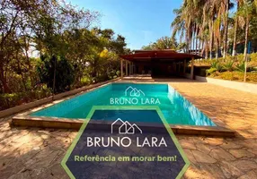 Foto 1 de Fazenda/Sítio com 10 Quartos à venda, 350m² em Pedra Branca, São Joaquim de Bicas