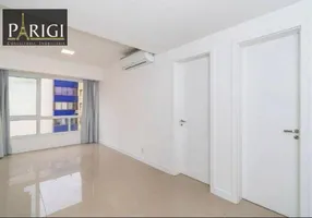 Foto 1 de Apartamento com 1 Quarto para alugar, 50m² em Petrópolis, Porto Alegre