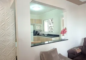 Foto 1 de Casa de Condomínio com 2 Quartos à venda, 100m² em Vila Prado, Itapetininga