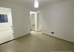 Foto 1 de Apartamento com 2 Quartos para alugar, 54m² em Chácara Jafet, Mogi das Cruzes