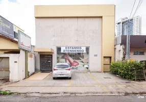 Foto 1 de Imóvel Comercial para alugar, 365m² em Setor Marista, Goiânia