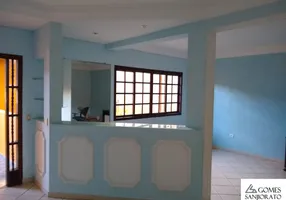 Foto 1 de Sobrado com 3 Quartos à venda, 358m² em VILA NOSSA SENHORA DAS VITORIAS, Mauá