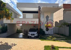 Foto 1 de Casa de Condomínio com 3 Quartos à venda, 316m² em Swiss Park, Campinas