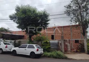 Foto 1 de Lote/Terreno à venda, 183m² em Jardim Bicao, São Carlos