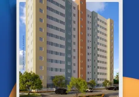 Foto 1 de Apartamento com 2 Quartos à venda, 40m² em Antonio Cassimiro, Petrolina