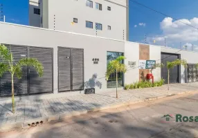 Foto 1 de Flat com 1 Quarto para alugar, 32m² em Santa Rosa, Cuiabá