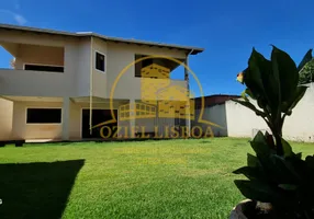 Foto 1 de Sobrado com 4 Quartos à venda, 800m² em Setor Habitacional Vicente Pires, Brasília