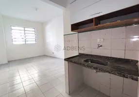 Foto 1 de Kitnet com 1 Quarto para alugar, 22m² em Bela Vista, São Paulo