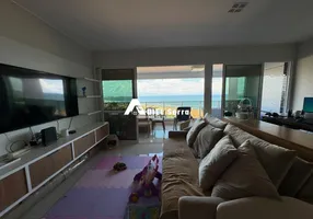 Foto 1 de Apartamento com 3 Quartos à venda, 142m² em Pituaçu, Salvador